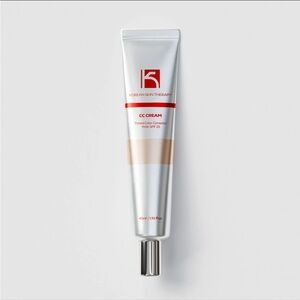 Korean skin tinted cc cream